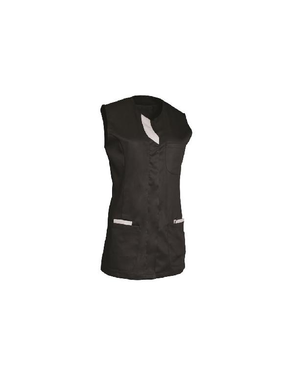 Tunique femme sans manche Lila éco-responsable Tencel 195 gr/m2 - TNQLLNR-SN02/SM_0