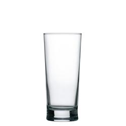 Verres à bière coniques Utopia Senator 570 ml marqués CE (lot de 24) - verre E-D905_0