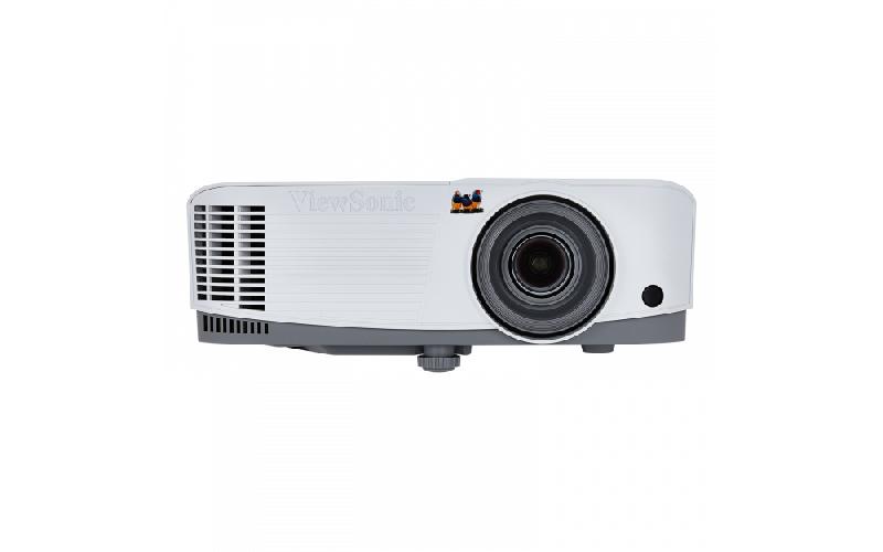 Viewsonic PA503X Projecteur de bureau 3600ANSI lumens DLP XGA (1024x768) Gris, Blanc vidéo-projecteur_0