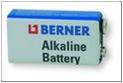 BATTERIE E-BLOCK LR61 9V ALKAL_0