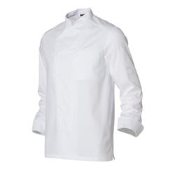 Molinel - veste h. Ml neospirit blanc/blanc t00 - 32/34 blanc plastique 3115990981080_0