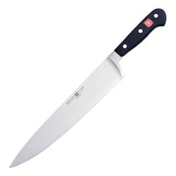 WÜSTHOF Couteau de cuisinier Wusthof 265mm - noir C911_0