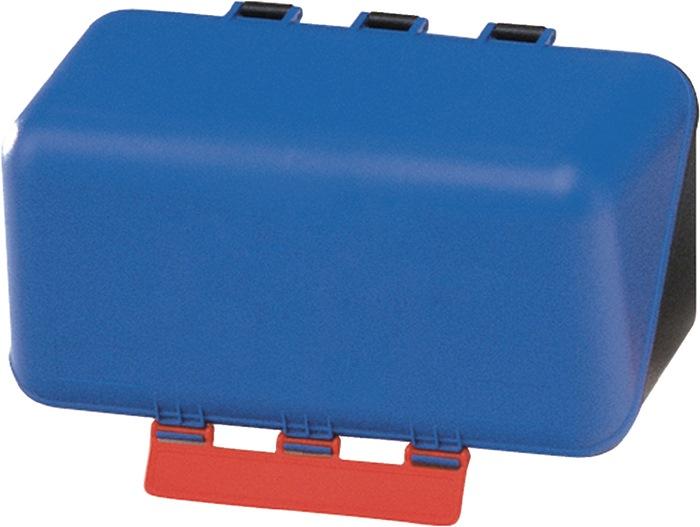 Boîte de rangement de sécurité SecuBox €“ Mini bleu L236xl120xH120env. Mm GEBRA_0