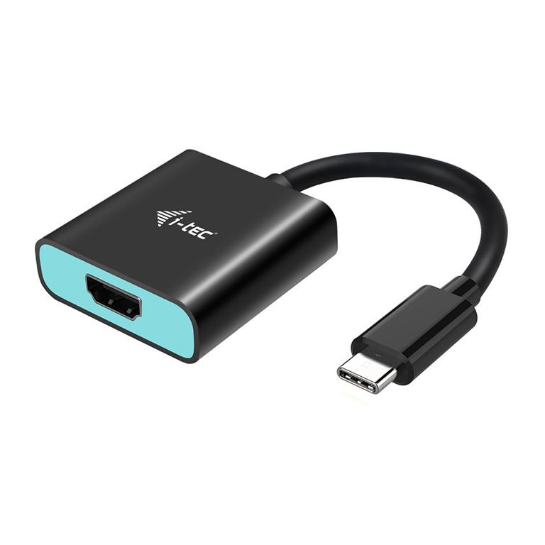 I-tec USB-C HDMI Adapter 4K/60 Hz_0