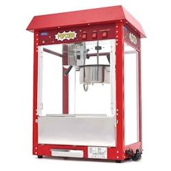 Maxima Machine à pop-corn - 150gr - 3701117766557_0