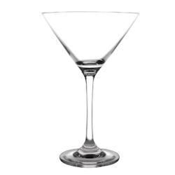 Verres à cocktail Martini Bar Collection Olympia 275ml (Lot de 6) - verre E-GF731_0