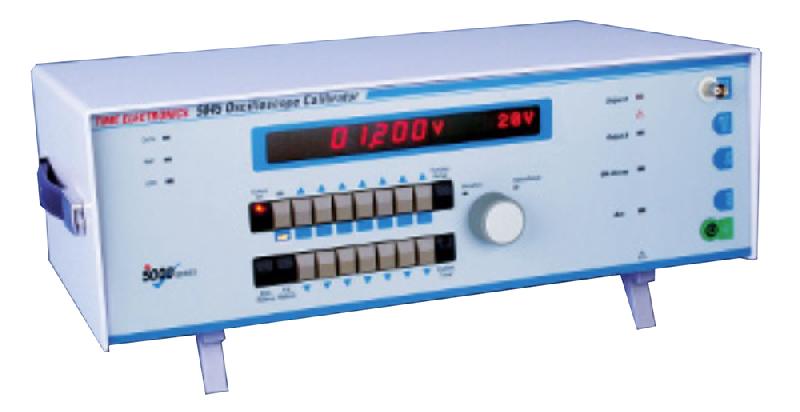 5045 | Calibrateur d'oscilloscopes_0
