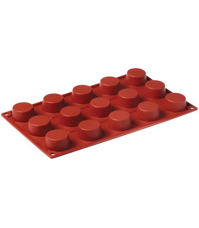 Moule Formaflex - Petits fours 40mm_0