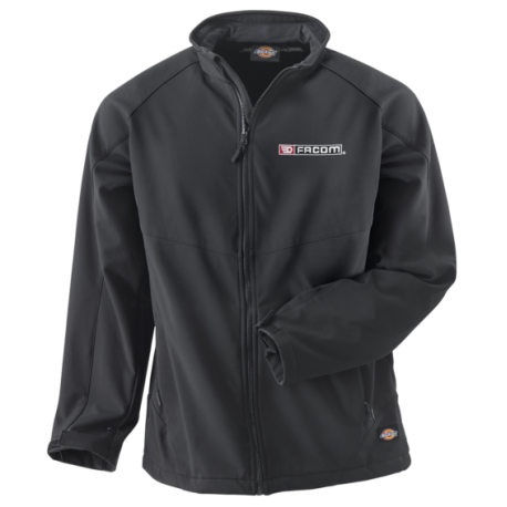 VESTE DICKIES TAILLE S FACOM | VP.SOFT-S_0