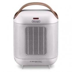 Delonghi Hfx30c18 Radiateur Soufflant Ceramique Mobile - Ventilateur - 2 Puissances - multicolore 12830_0