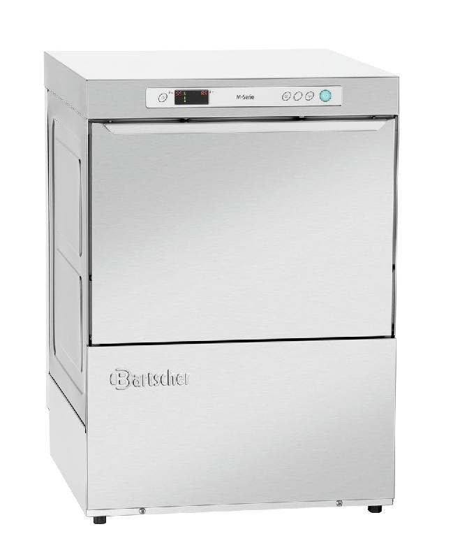 Lave-vaisselle US M500 LPR K_0