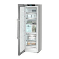 Liebherr Congélateur modèle armoire Prime - SFNsdd 526i-22 - Silver - SFNsdd 526i-22_0