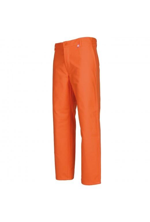 Pantalon Coton Polyester - PTLTRVES2OG-PW01_0