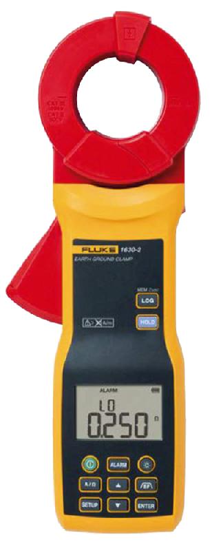 FLUKE-1630-2-FC | Pince multimètre de mise à la terre avec Fluke Connect_0