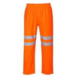 Portwest - Pantalon de travail haute visibilité orange respirant RIS Orange Taille M - M orange RT61ORRM_0