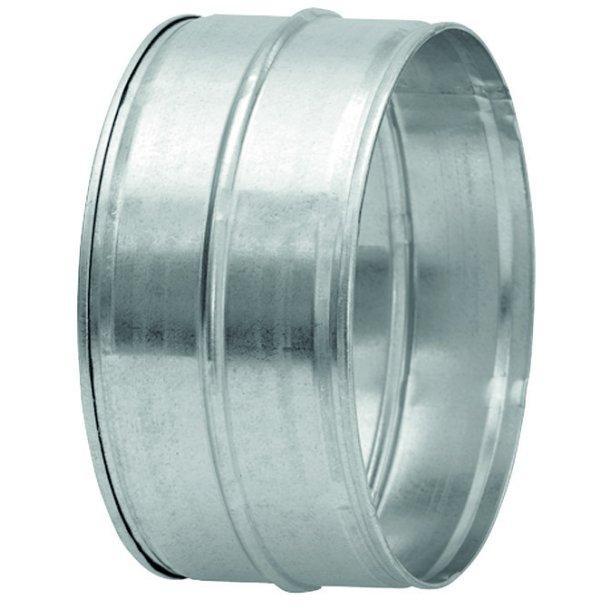 Raccord mâle/mâle galvanisé Ø 315 mm - SOVELOR-DANTHERM - ACC622_0