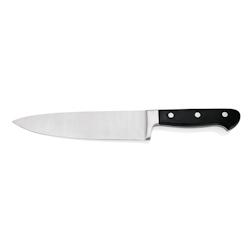 WAS Germany - Couteau de cuisine Knife 61, 30 cm, acier inoxydable (6100300) - inox 4044925025294_0