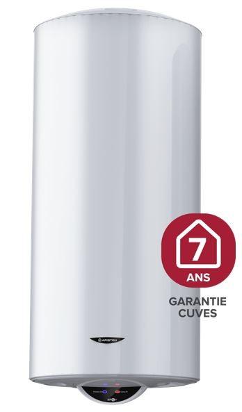 Chauffe-eau vertical hpc ariston - 200 l_0