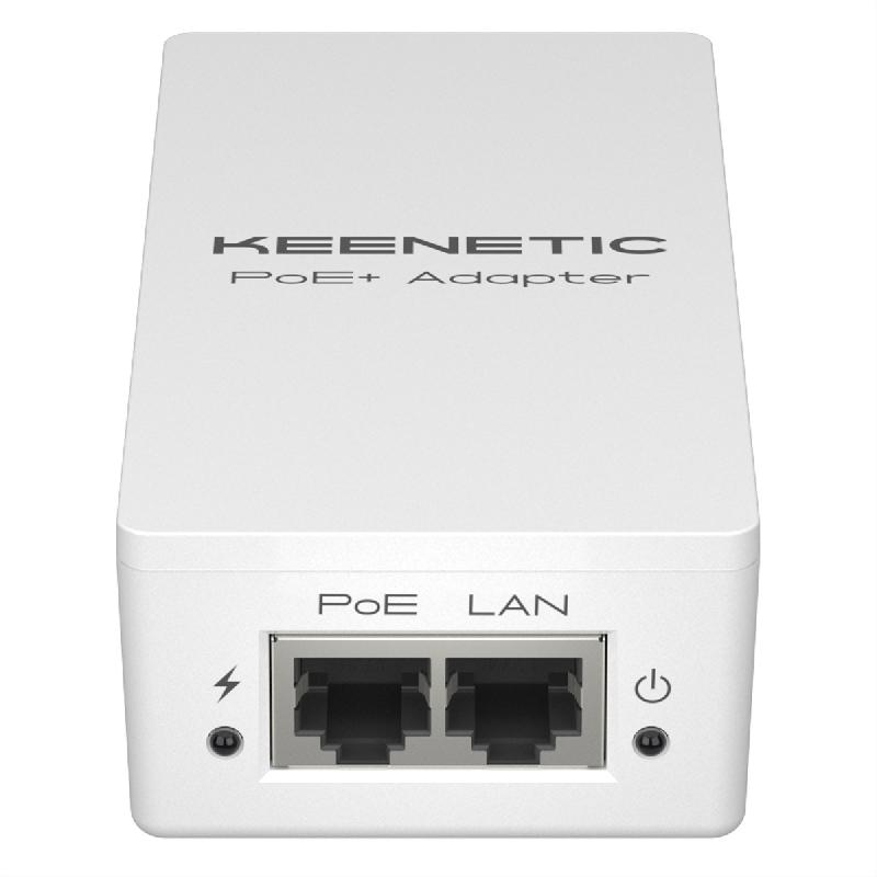 Keenetic KN-4510 Adaptateur PoE+_0