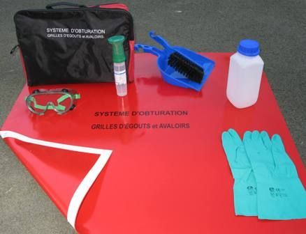 Kit antipollution adr v19_0