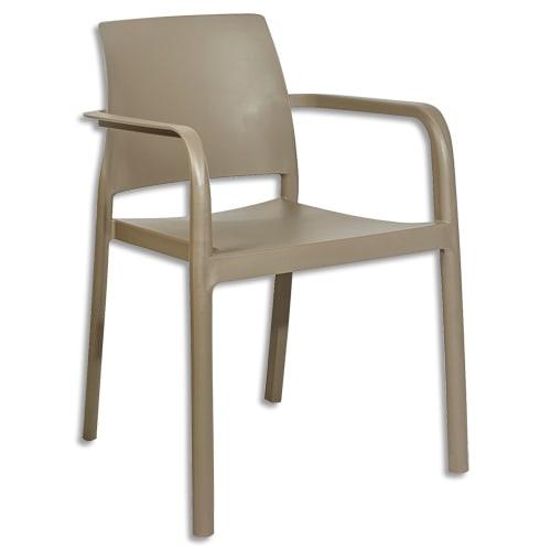 Mti fauteuil ext taupe mt-o950f-taupe_0