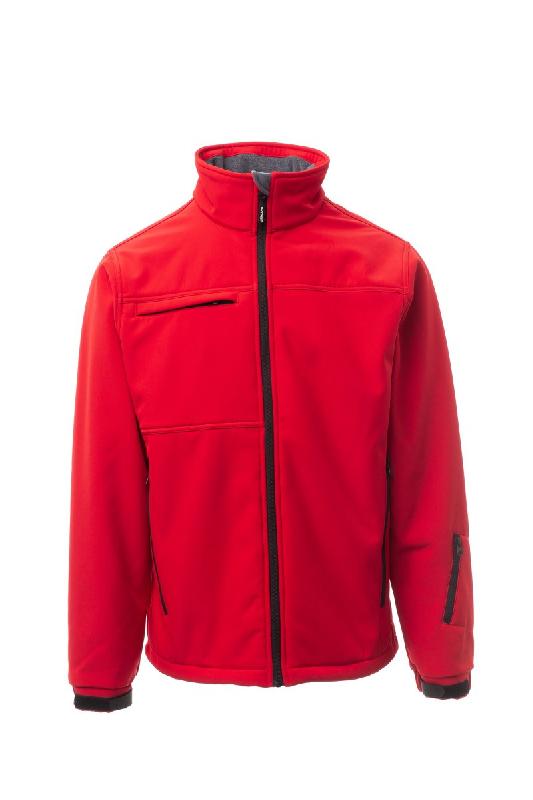 Veste homme - WP 8000 mm - ALASKA - 000218-0053_0