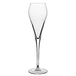 BORMIOLI LUIGI - Verre A Pied Champagne 20cl Super - 0032622017005_0