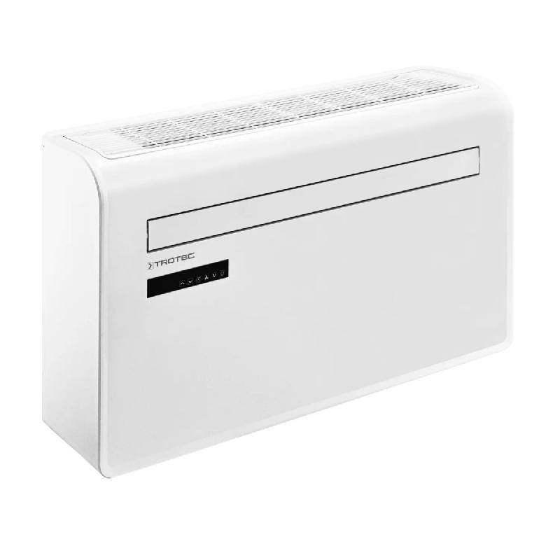 Climatiseur mural monobloc intelligent PAC-W 2200 S - TROTEC - 1211000010_0