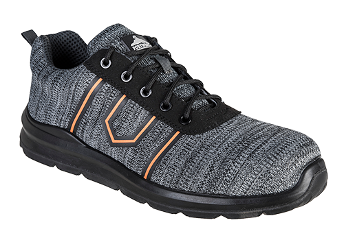 Chaussure portwest argen s3 compositelite gris fc25, 46_0