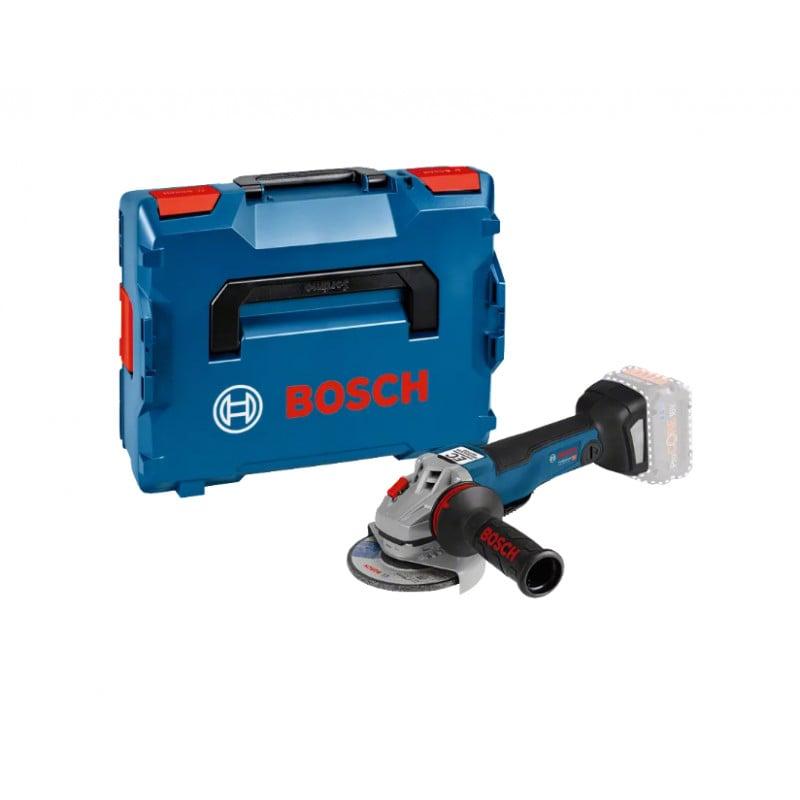 Meuleuse GWS 18V-10 P solo L-BOXX BOSCH | 0 601 9J4 102_0