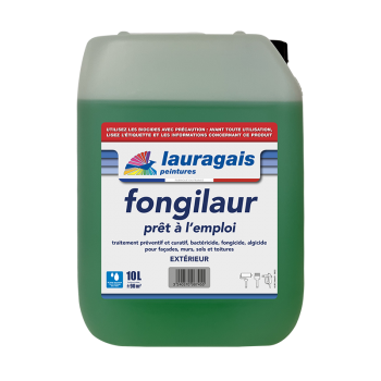 Produit de traitement curatif et préventif - Fongilaur pae - Réf. AG02711 - LAURAGAIS_0