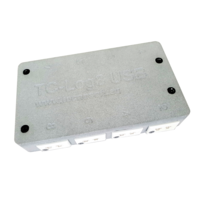 Enregistreur de température multivoies et autonome pour sonde thermocouple - Référence : TC-Log 8 USB_0