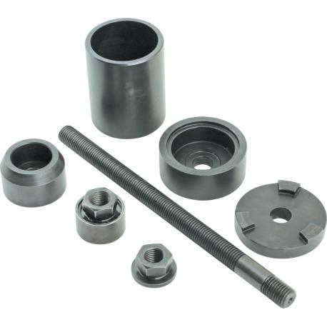 Coffret d’outils pour Silentbloc Nissan - KS Tools | 700.2180_0