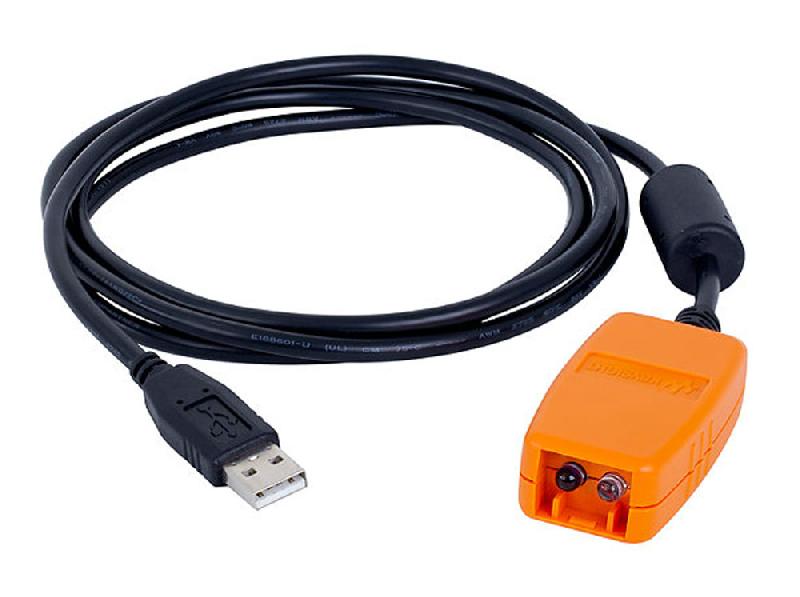 U1173B | Câble de communication USB pour multimètres série 1200_0