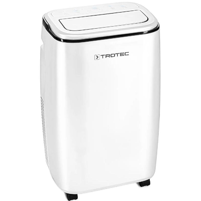 Climatiseur local monobloc mobile PAC 3500 S - TROTEC - 1210002105_0