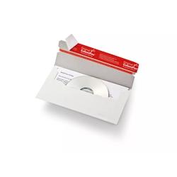 Emballage CD carton rigide 225x125x12 mm - blanc en carton OD0528-M_0