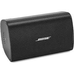 BOSEPRO bose pro enceinte freespace fs2se noir en54 - la paire - 841151-0310_0