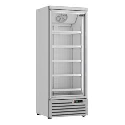 CombiSteel Congélateur 1 porte en verre 600 litres - 3667335003563_0