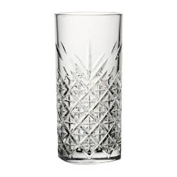 Verres long drink Timeless Vintage Utopia 370 ml (lot de 12) - verre E-CZ038_0