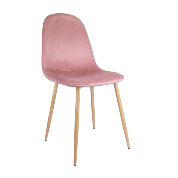 Chaise velours - CHSVLRMV-PW01_0