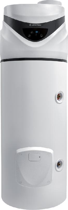 Chauffe-eau thermodynamique nuos primo hc + 200l vertical - ARISTON - 3069796 - 856065_0