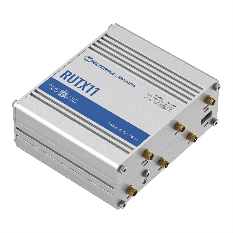Teltonika rutx11 lte/4g routeur industriel_0