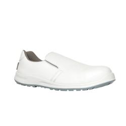 Chaussures de sécurité basses  SELF S2 SRC blanc T.38 Parade - 38 blanc textile 3371820235307_0