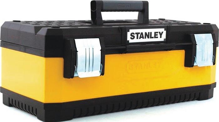 Boîte à  outils l497xP293xH222mm STANLEY_0