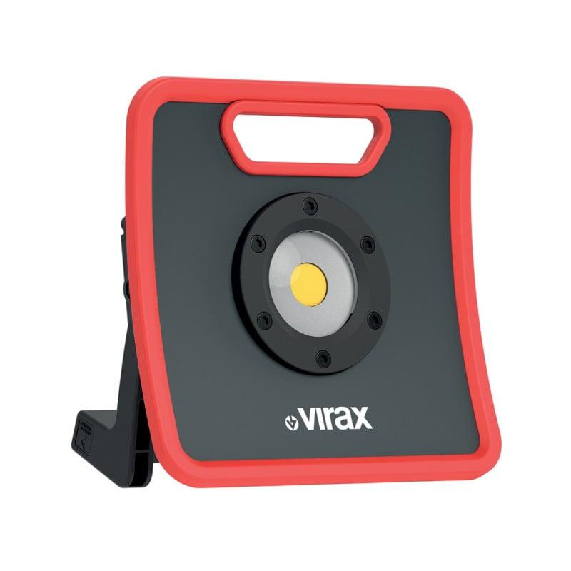 Projecteur XXL étanche COB 4000 Lumens  - VIRAX | 262823_0