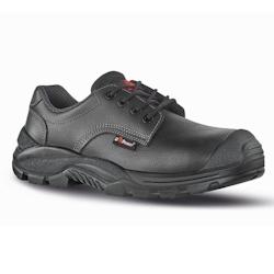 U-Power - Chaussures de sécurité basses sans métal LYNX UK - Environnements humides - S3 SRC Noir Taille 37 - 37 noir matière synthétique 8033546_0