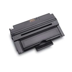 Generique Dell 2335/2355 Noir Cartouche de toner COMPATIBLE - Remplace 593-10329/HX756/593-10330/CR963 - DT-2335_0