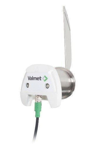 Mesure de concentration sabre - Valmet SP4_0