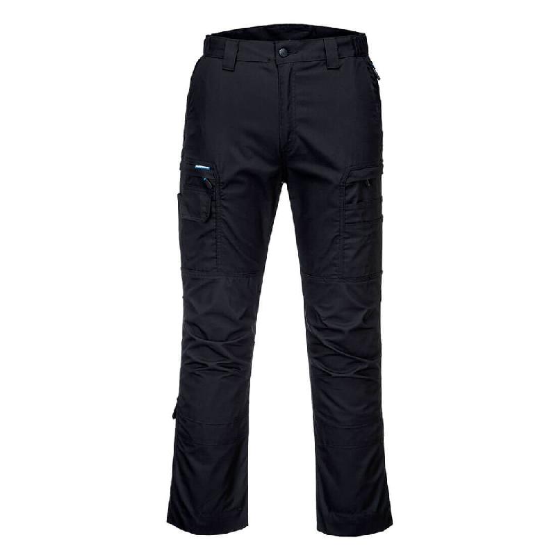 Pantalon de travail stretch Ripstop KX3 - PTLTRVKXNR-PW13_0