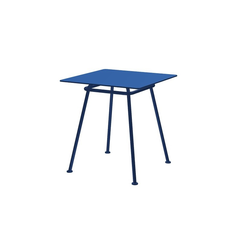 Table carrée design NEW SCHOOL_0
